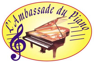 Ambassade du Piano (L’)